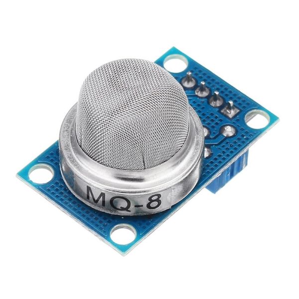 Módulo Sensor Gas Hidrógeno C/Alarma MQ-8