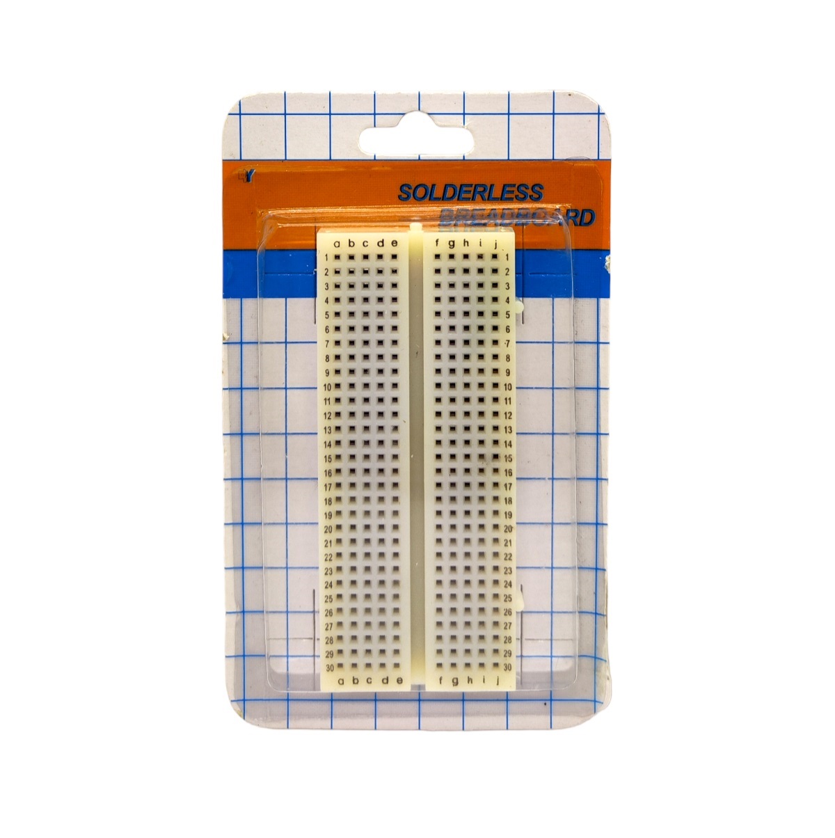 BB801 2 PROTOBOARD 300 PUNTOS BLISTER IMP