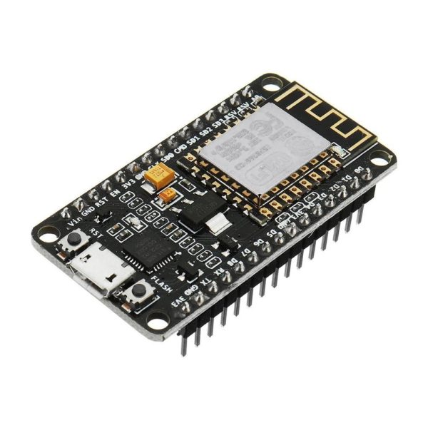 Módulo Nodemcu Bluetooth/Wifi ESP8266MOD V3 CH340
