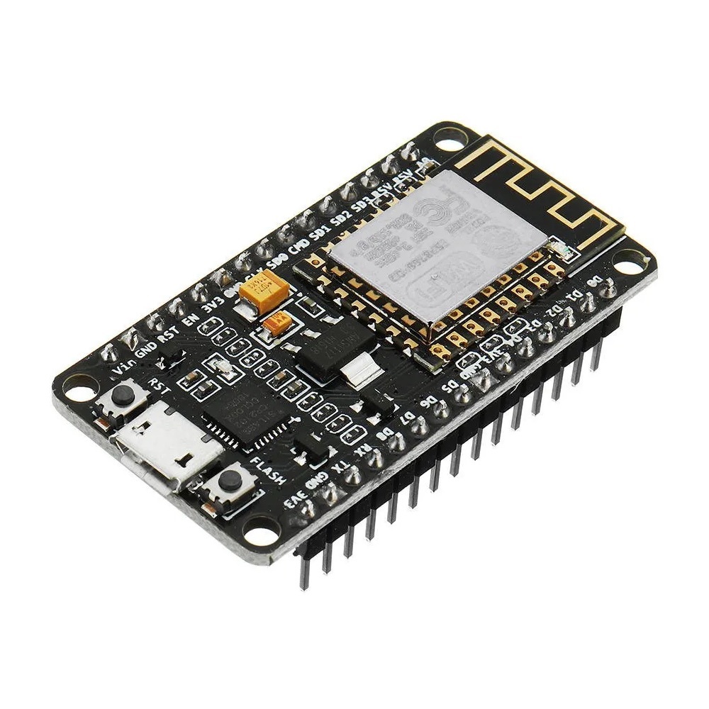 NA226 MODULO NODEMCU BLUETOOTH WIFI ESP8266MOD V3 CH340