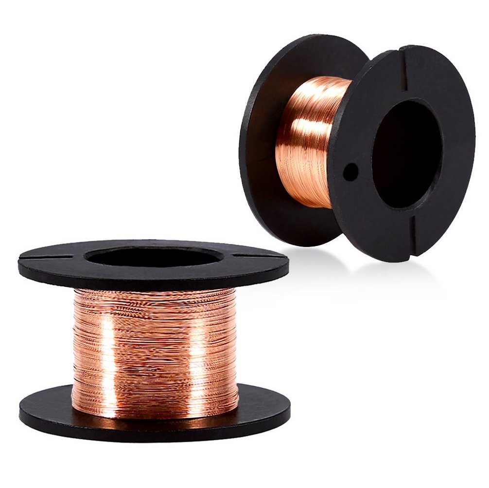 NC165 ALAMBRE COBRE 0.1MM P PUENTIAR
