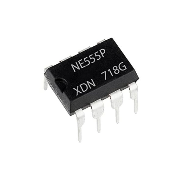 NE555P Serie XDN 718G