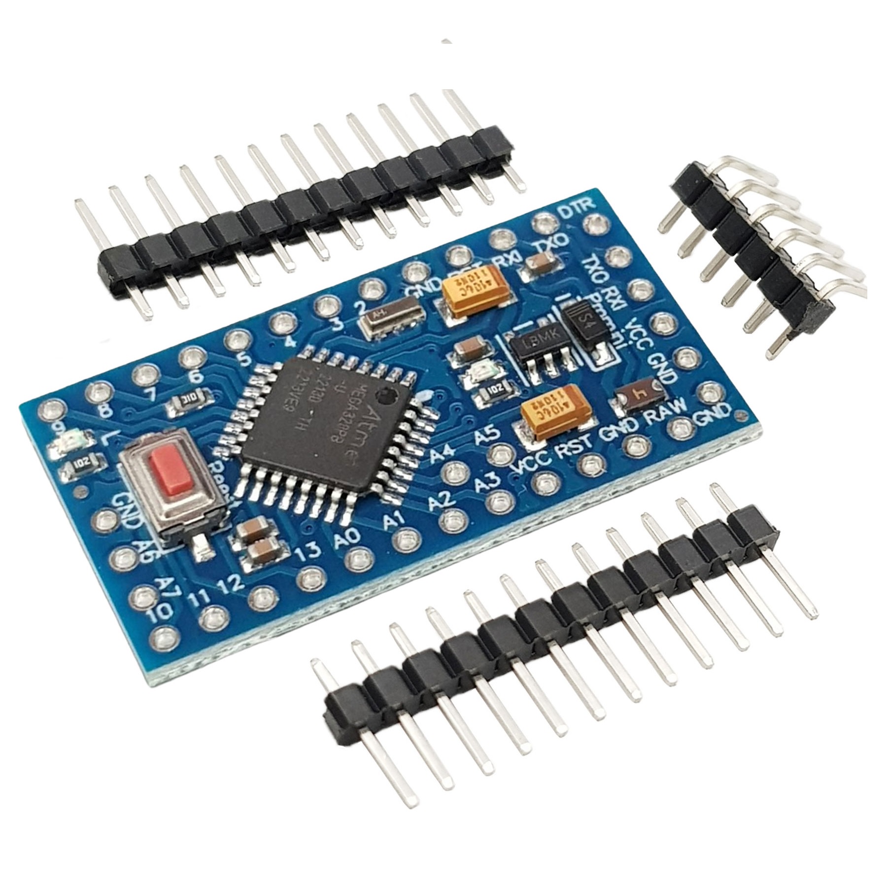 AA010 ARDUINO PRO MINI