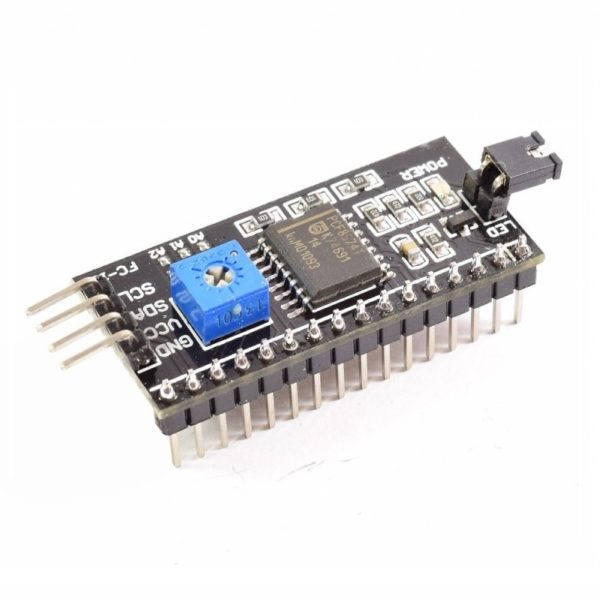 Módulo IIC/I2C P/LCD