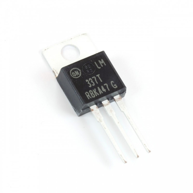 LM337 LM337 SERIE 1C36AV