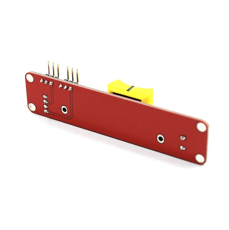 NA130 MODULO POTENCIOMETRO LINEAL 3