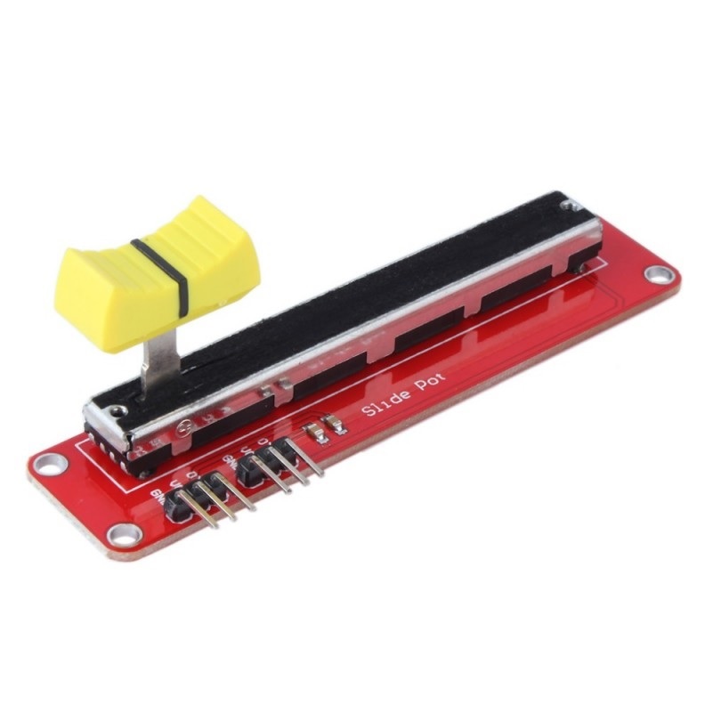 NA130 MODULO POTENCIOMETRO LINEAL 3