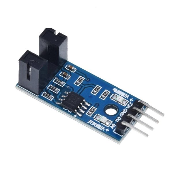 Módulo Sensor Velocidad