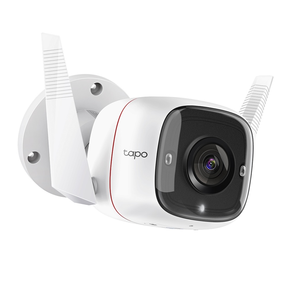 TAPOC310 CAMARA WIFI EXTERIOR SMART TAPO 2