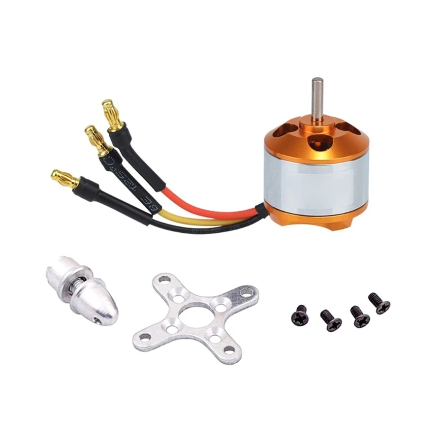 WA005 Motor Drone Brushless KV930