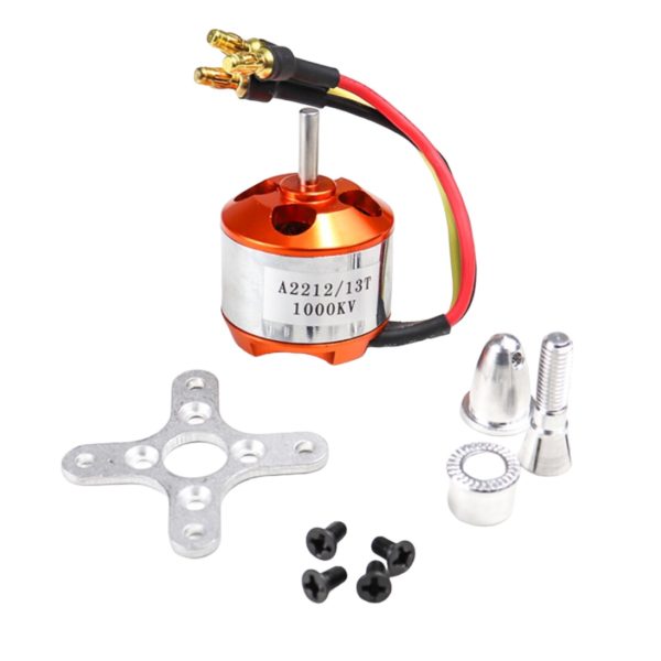 Motor Drone Brushless KV1000