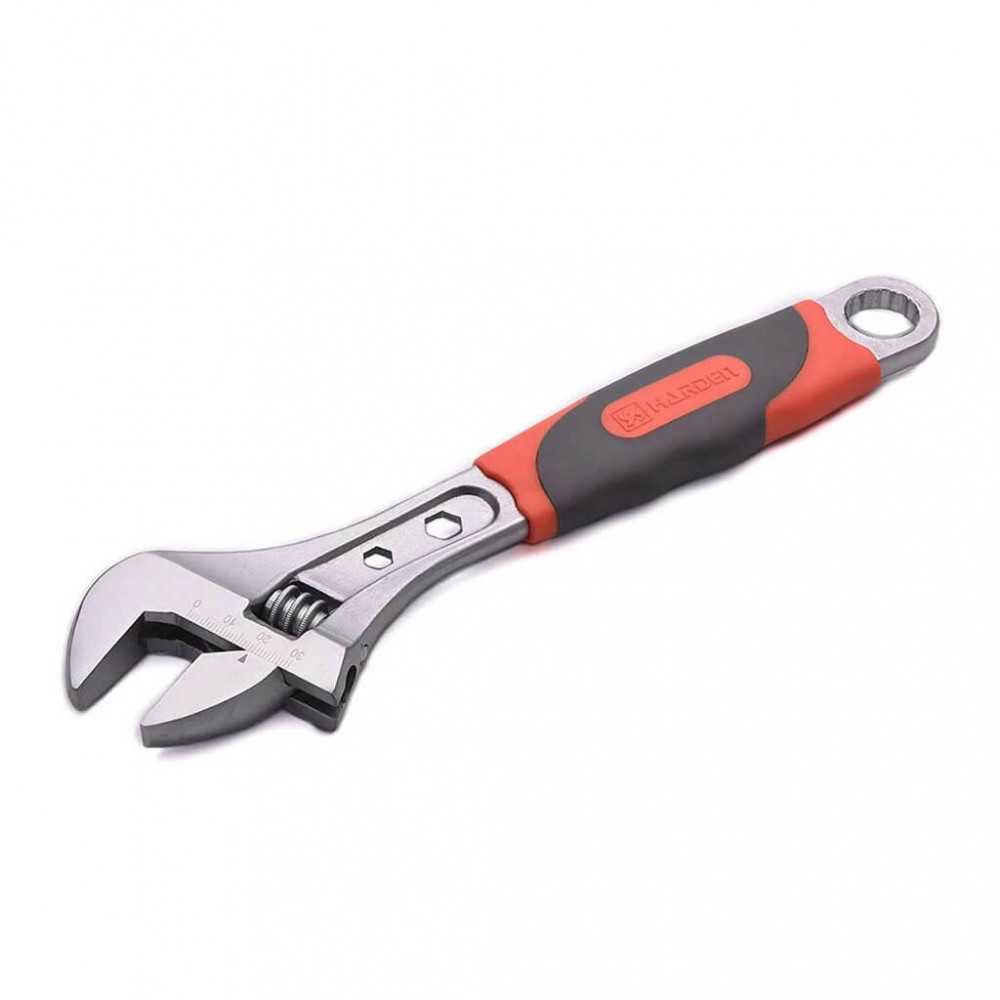 LLAVE FRANCESA 10
