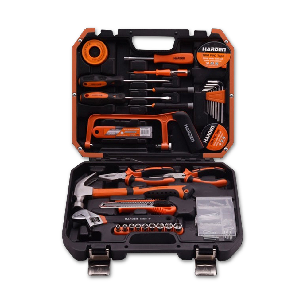 MALETA 39 PCS