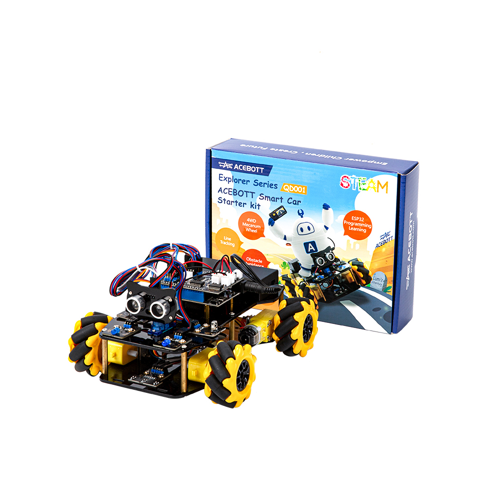 QD001